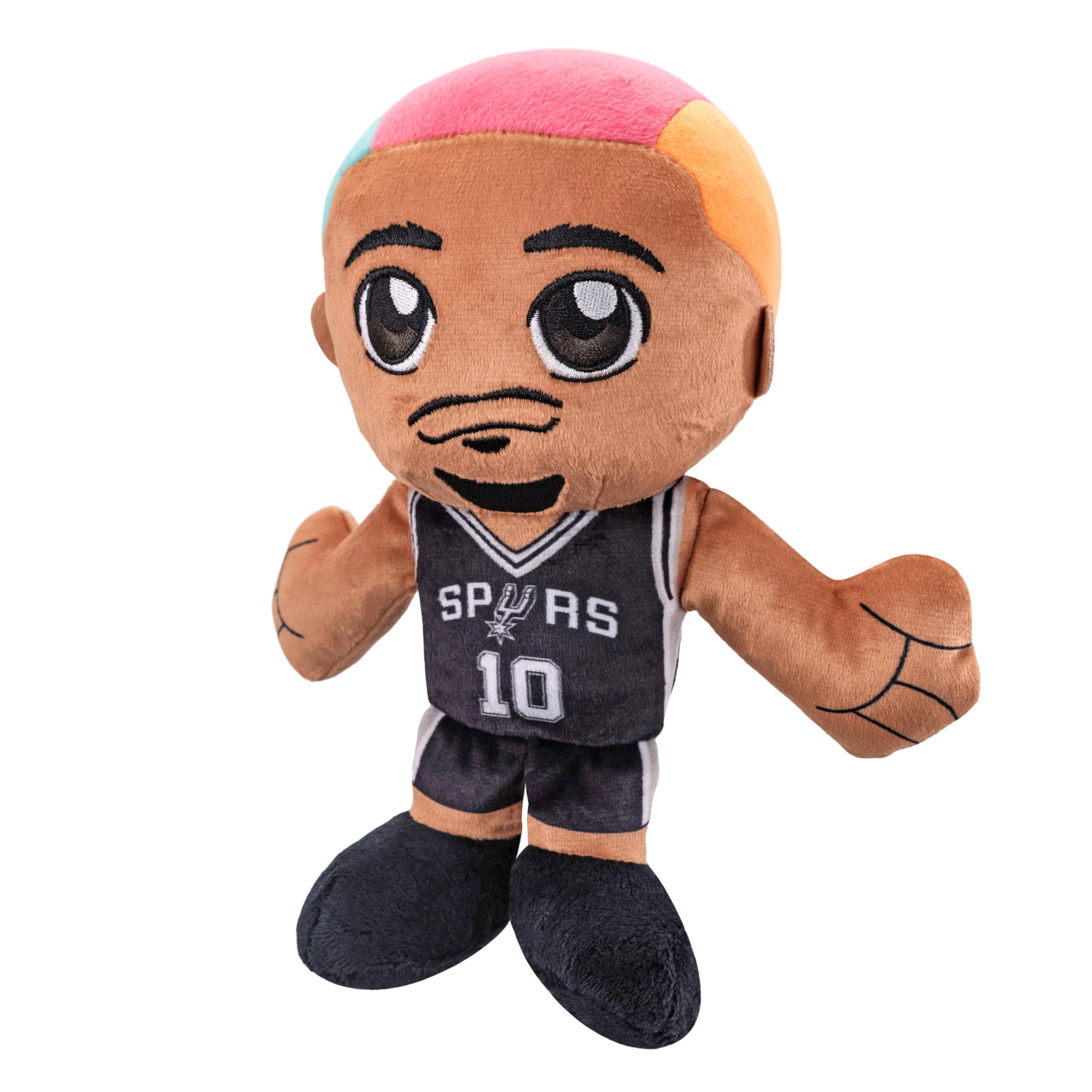 Bleacher Creatures San Antonio Spurs Jeremy Sochan 8